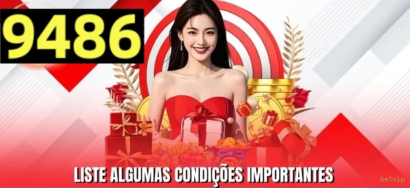 App betvip para Android e iOS - download grátis
