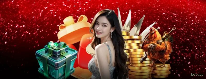 Download app betvip Android iOS