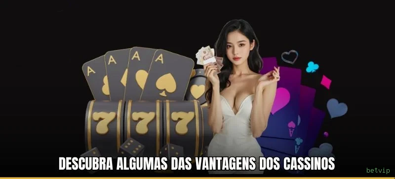 Slots no app betvip mobile