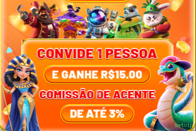 Roleta e blackjack betvip