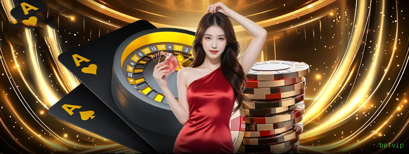 Download app betvip Android iOS