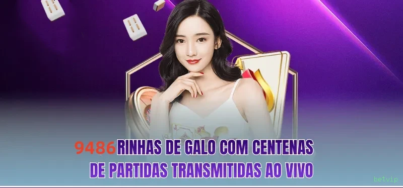 Registro betvip - cadastro rápido