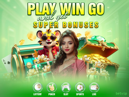 Slots betvip - Sweet Bonanza e caça-níqueis populares