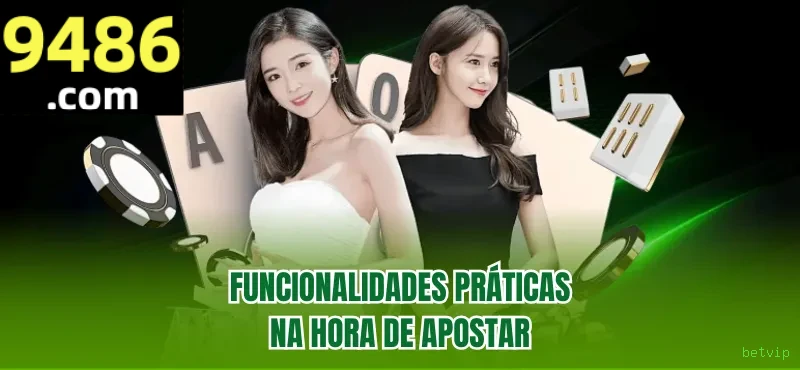 Bônus exclusivos membros VIP betvip