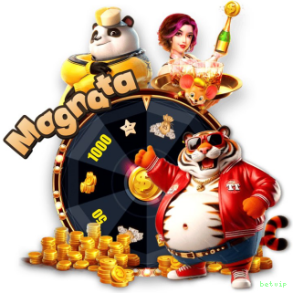 Slots com prêmios betvip